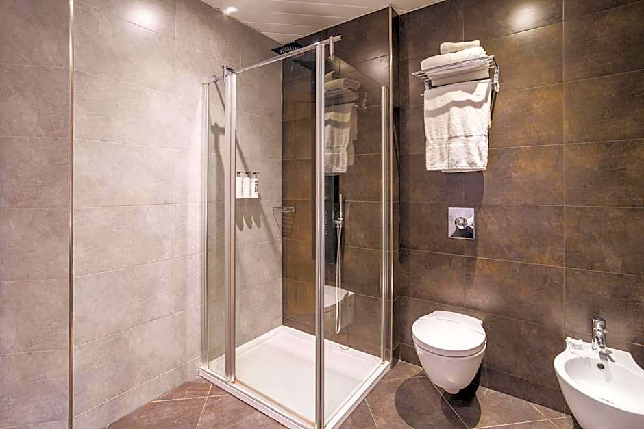 Spirit Hotel Gran Bilbao