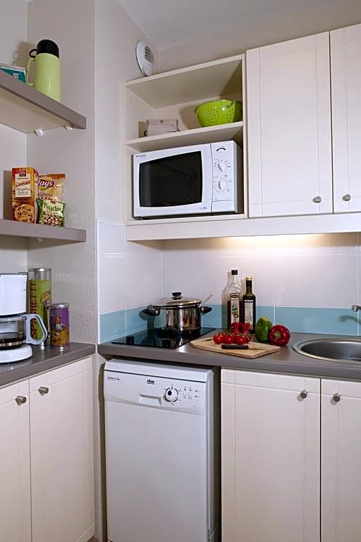 Résidence Pierre & Vacances Eguzki