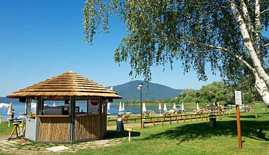 Hotel La Bella Venere