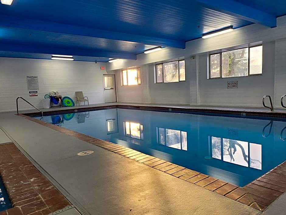 Quality Inn & Suites Wilsonville