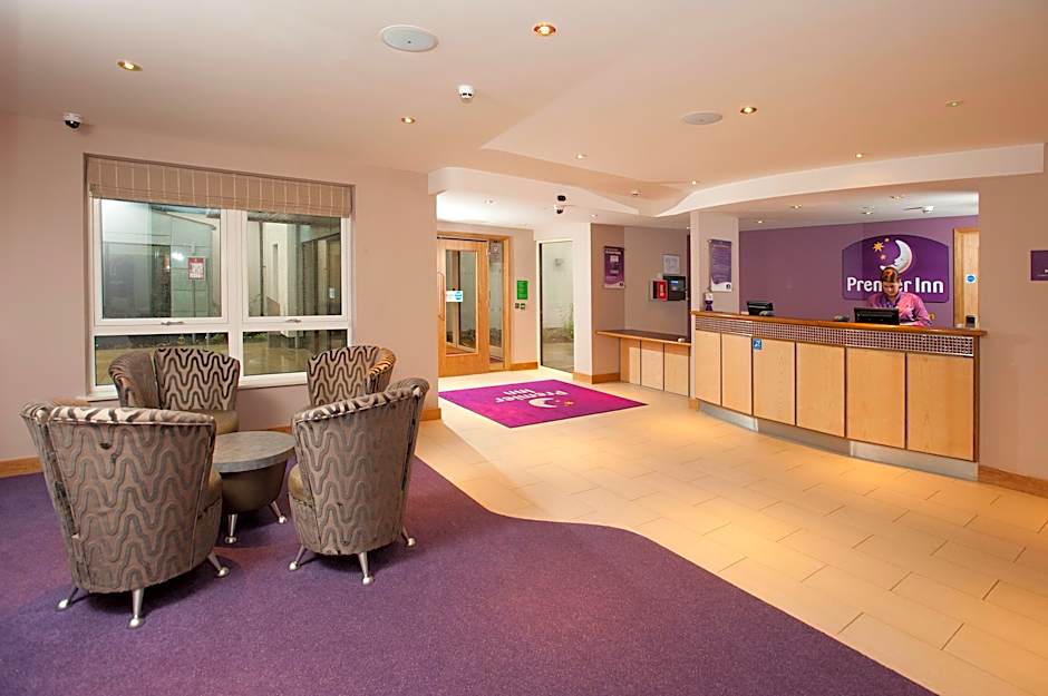 Premier Inn  Derry / Londonderry