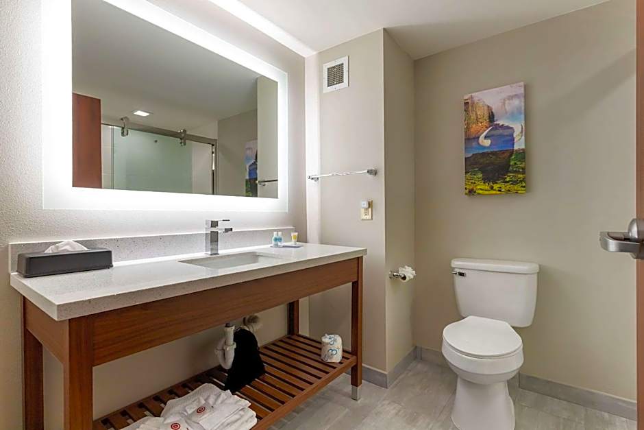 Comfort Inn & Suites Muskogee