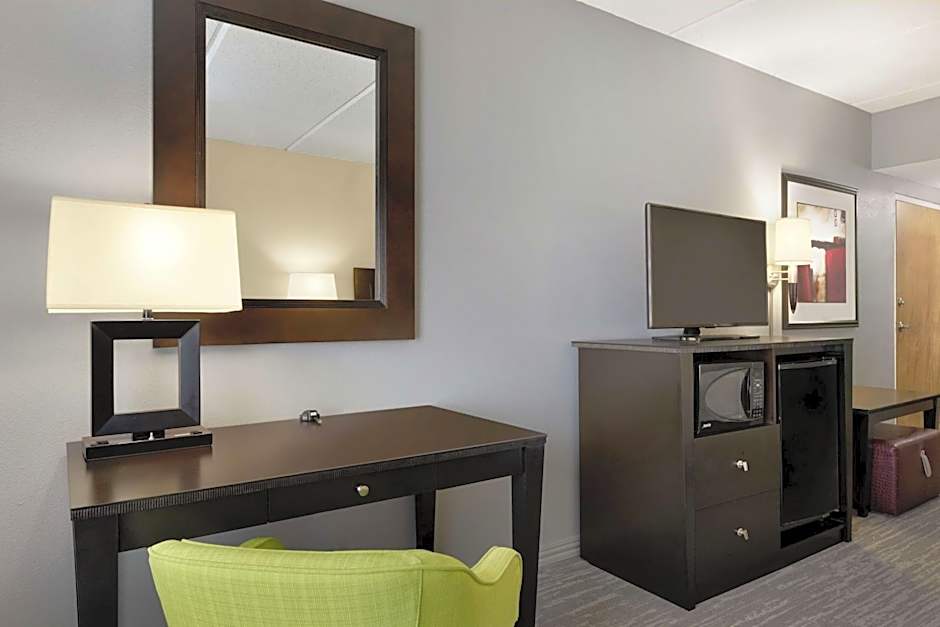 Hampton Inn & Suites by Hilton Houston/Clear Lake-NASA