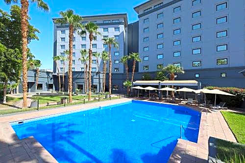Holiday Inn Mexicali - Centro Civico by IHG