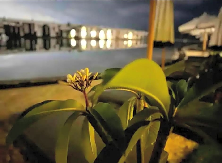 Le Sidi Cabana ( hacienda bay )