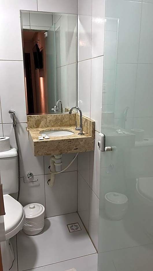 Boca do Rio Hotel
