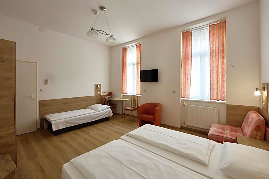 Hotel Terminus