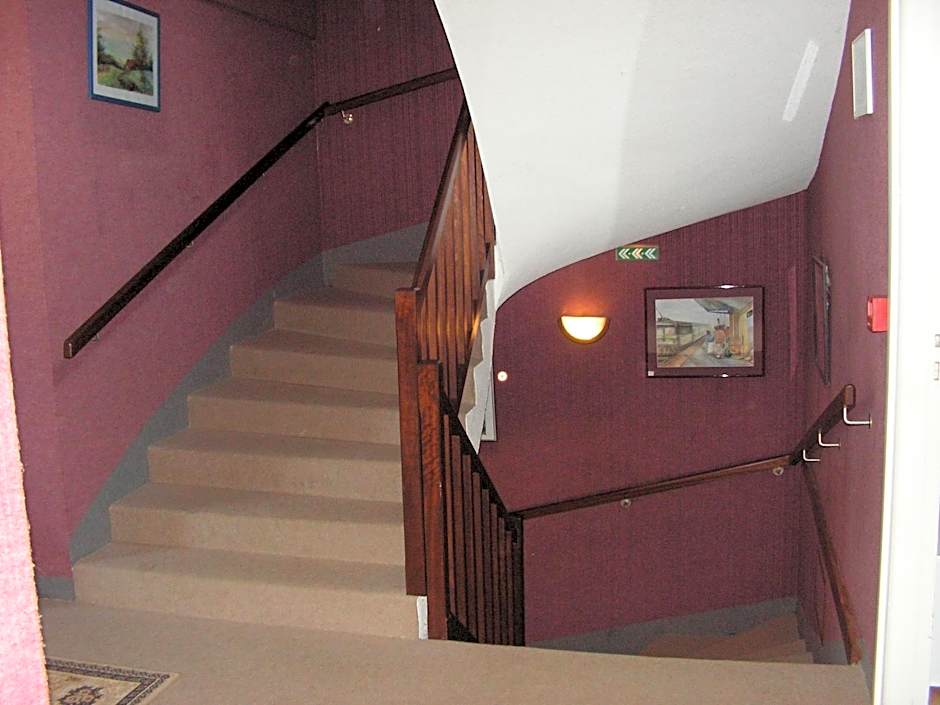 Hotel du Parc