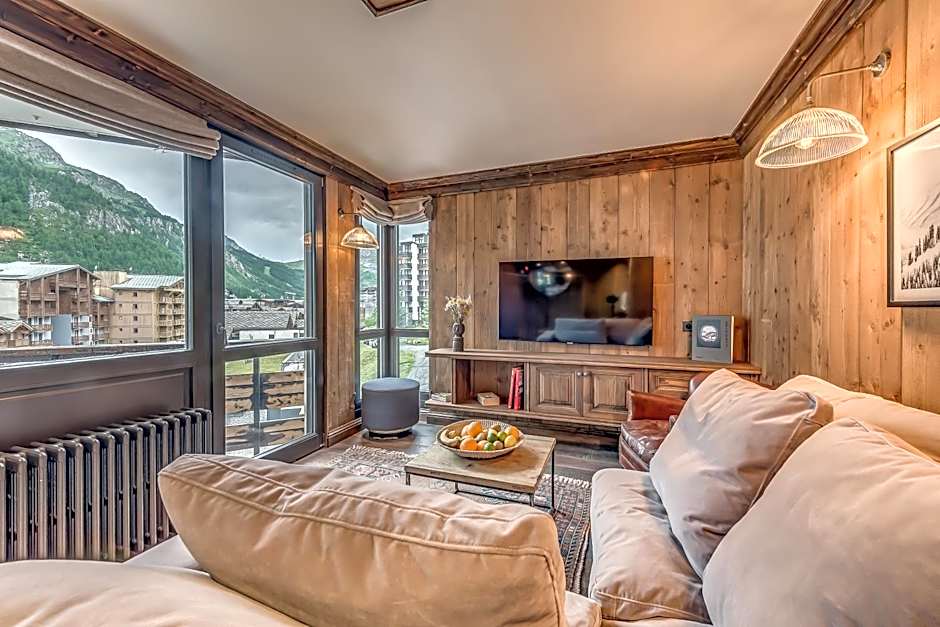 Hotel & Spa Le Val d'sere