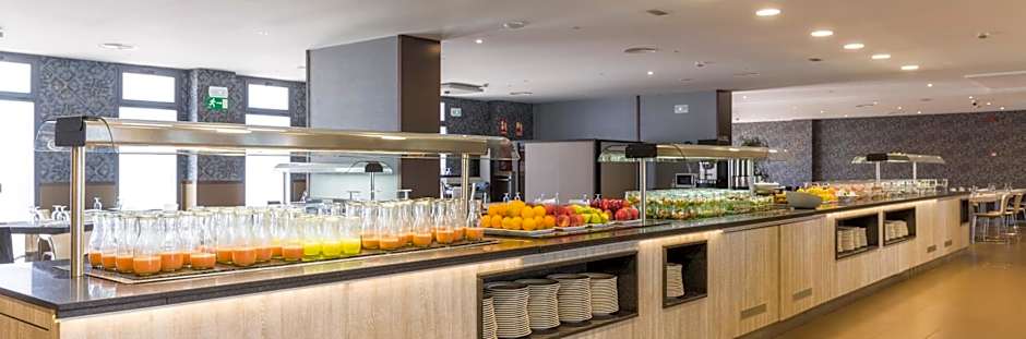 Ilunion Calas de Conil