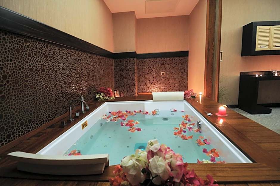 Gold City Luxury Accommodation