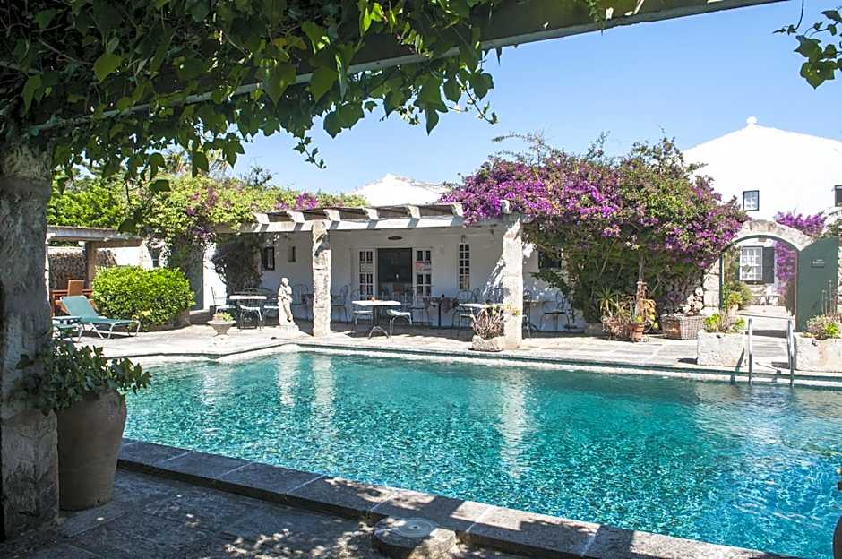 Hotel Rural Biniarroca - Adults Only