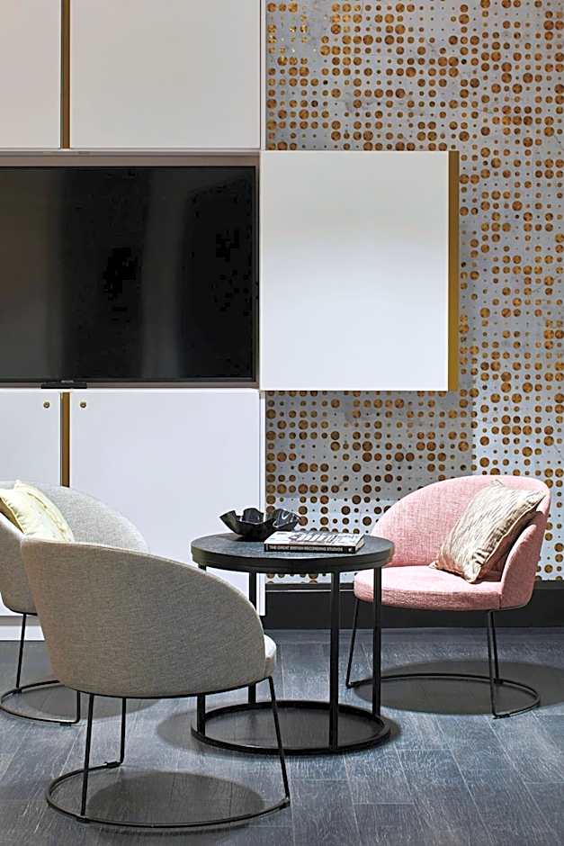 London Marriott Hotel Maida Vale