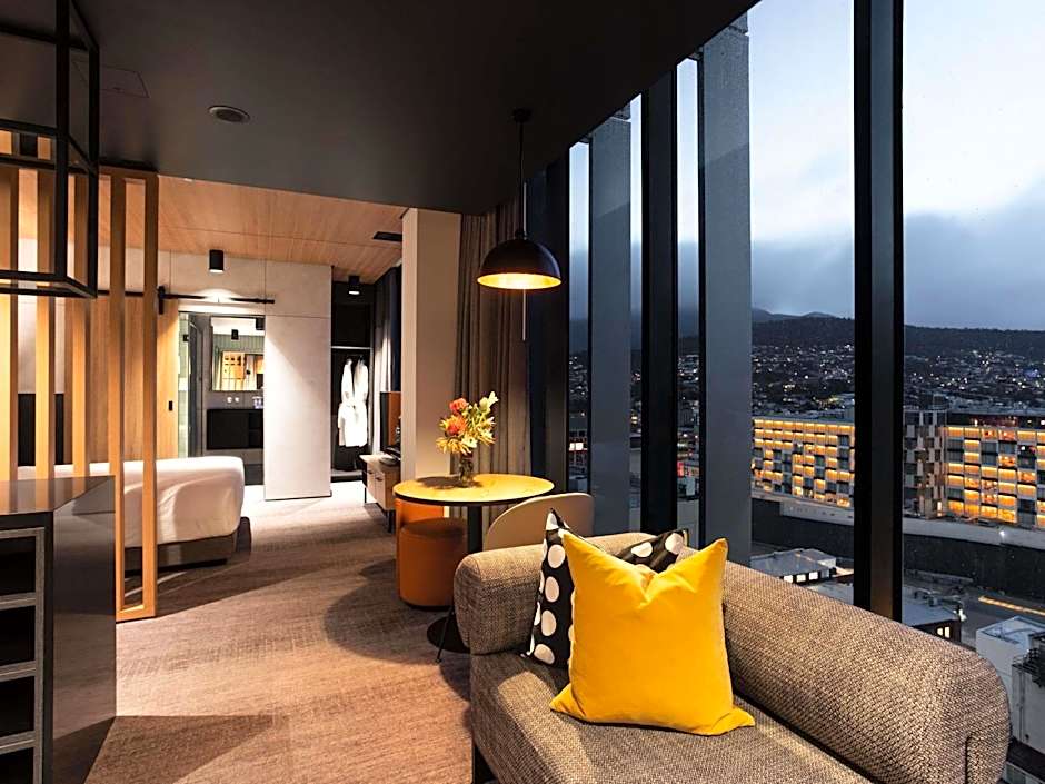 Mövenpick Hotel Hobart 