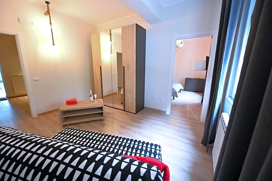 Il Castello Bed&Breakfast