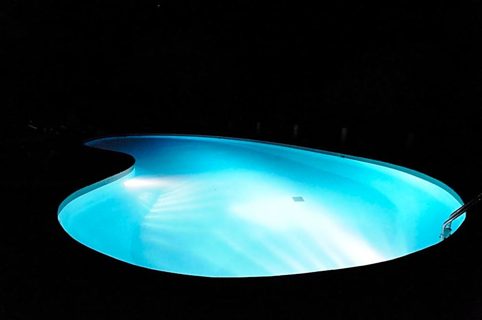 Hôtel Les Hauts de Mourèze