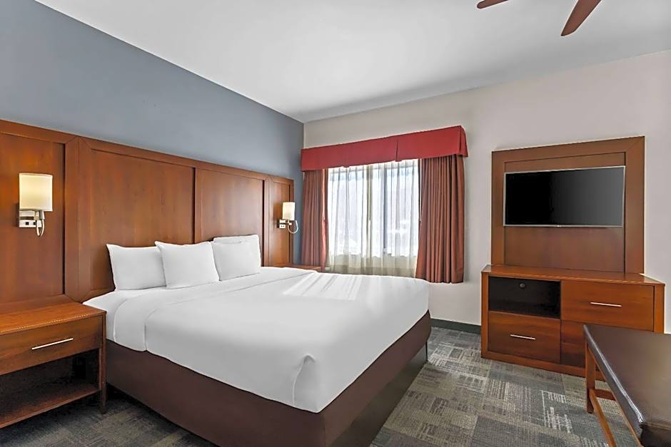 Comfort Suites Denver Tech Center/Englewood