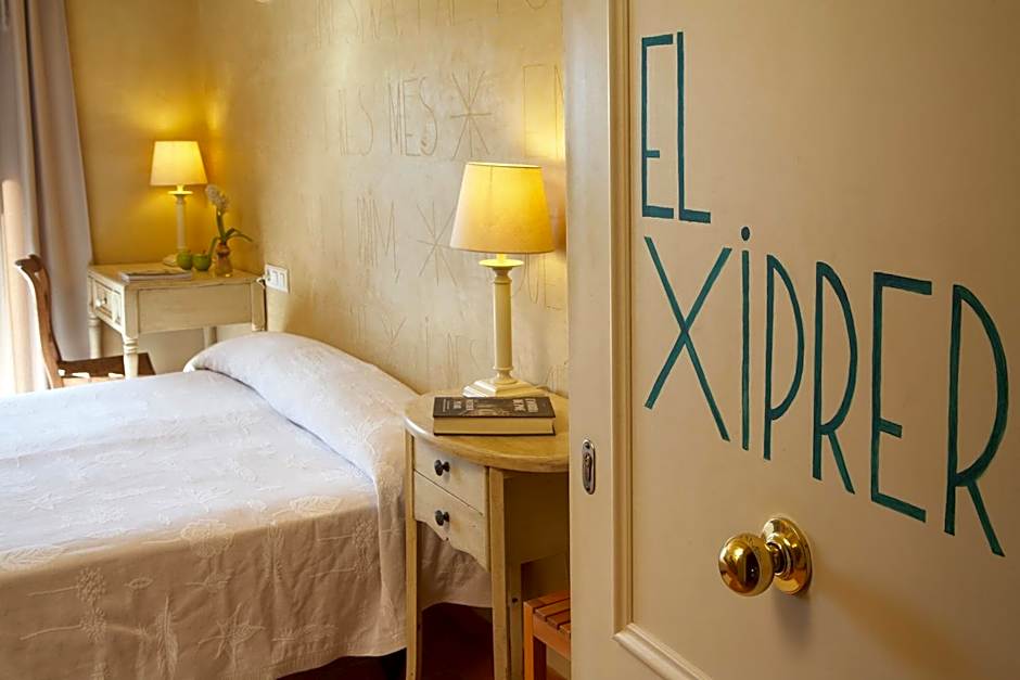 Hotel la Placa Madremanya