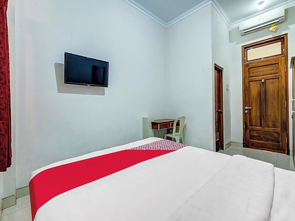 OYO 91075 Sambisari Residence Syariah