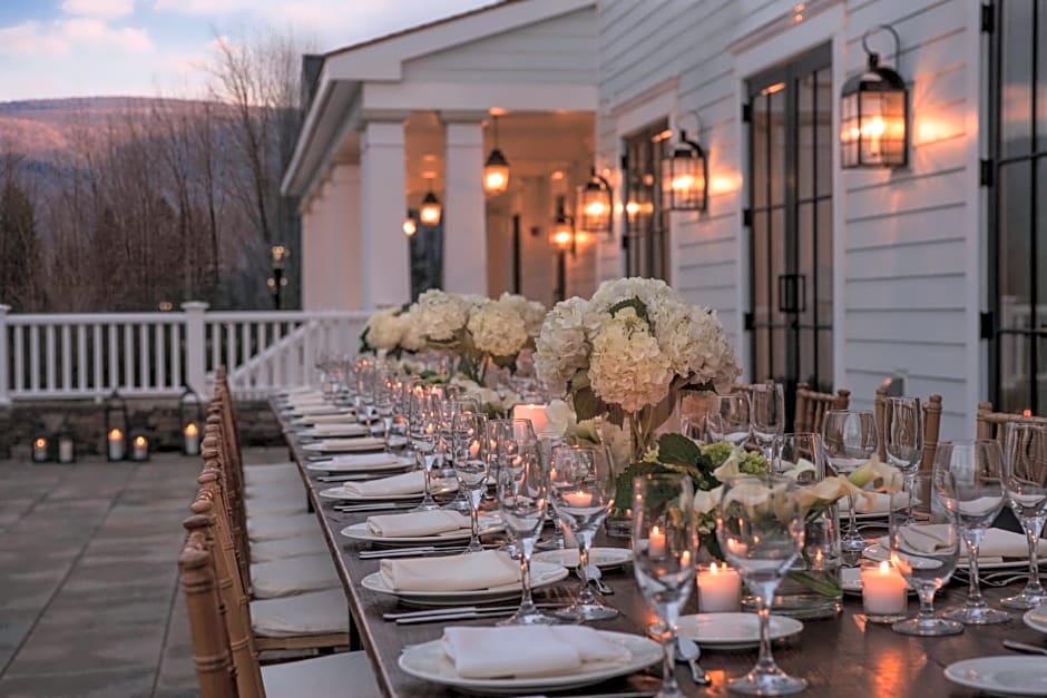 Kimpton Taconic Hotel By IHG