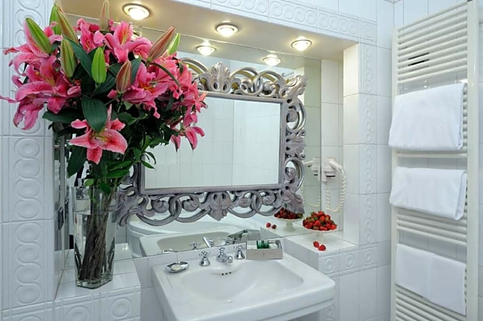 Hotel Farnese