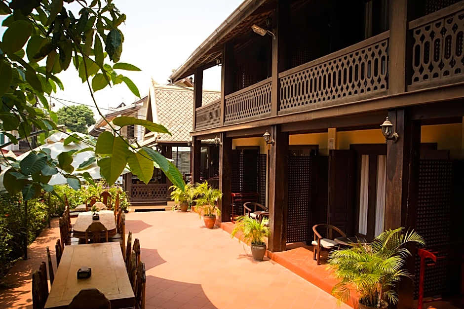 Sokdee Residence