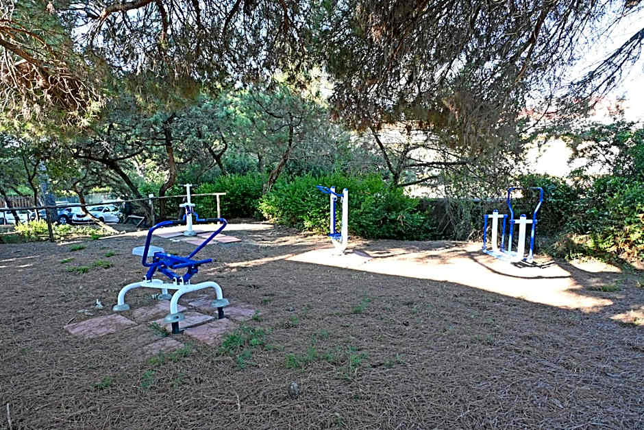 Hotel Paradiso Verde