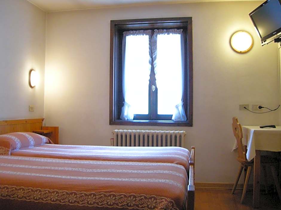 Hotel Federia