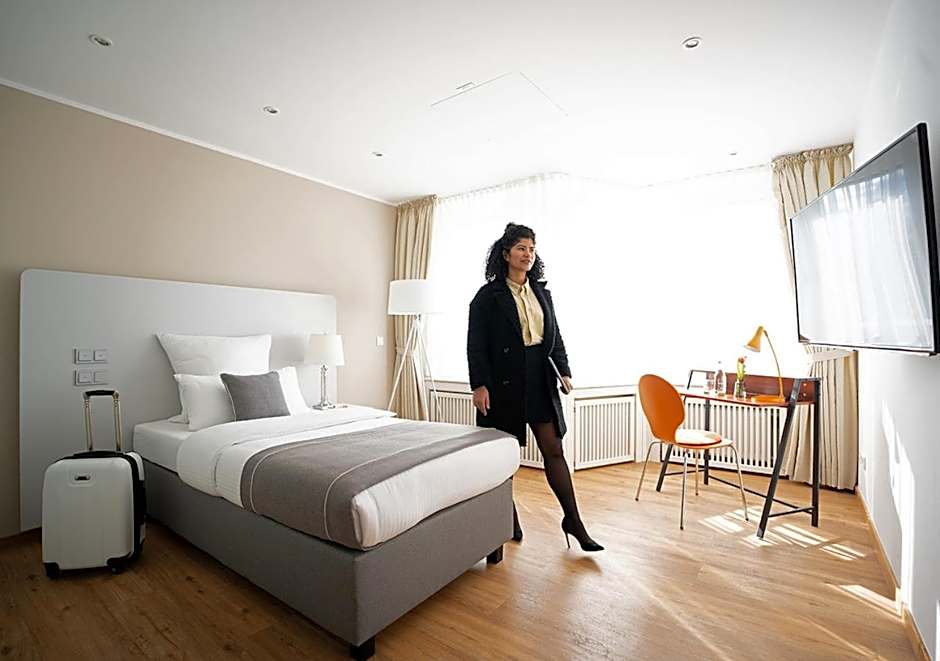Hotel Am Brinkerplatz