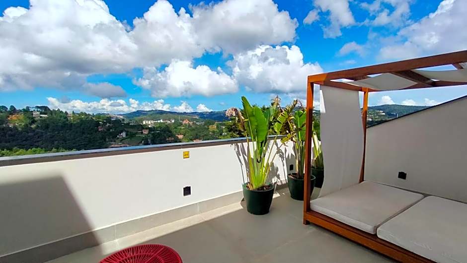 Wanderlust Experience Hotel Best Western