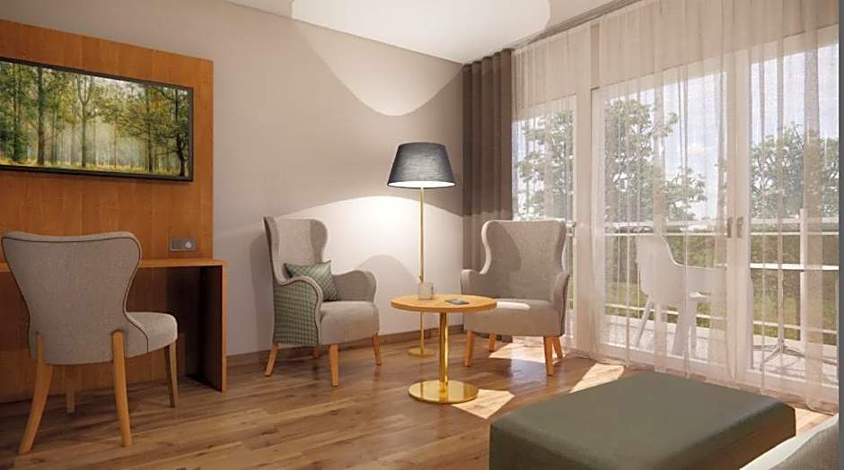 Möhringers Schwarzwald Hotel