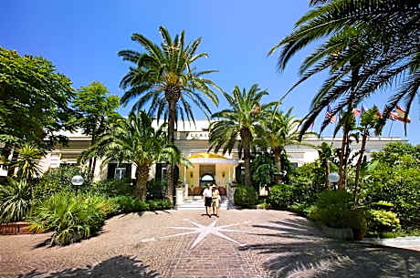 Hotel Floridiana Terme