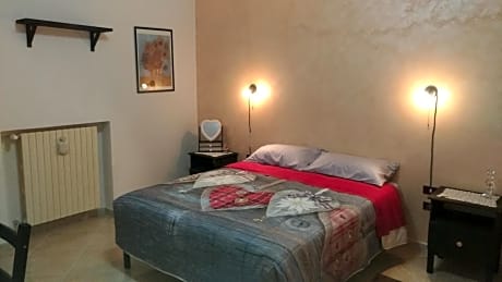 B&B Il girasole - A casa di Ale