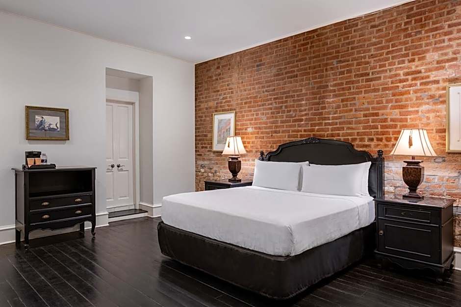 Hotel Royal New Orleans