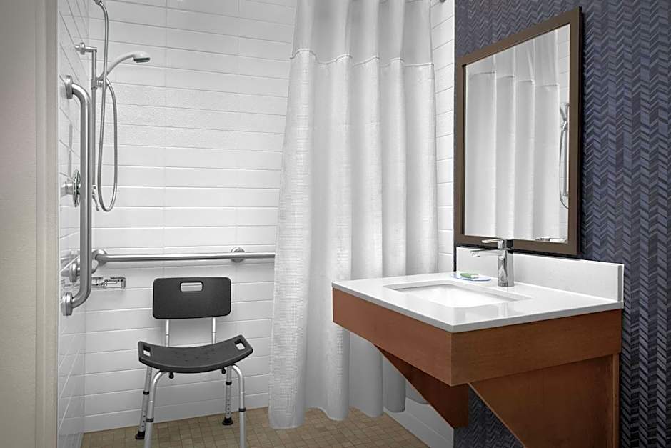 Fairfield Inn & Suites by Marriott Bentonville Rogers