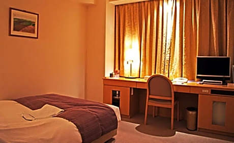 Single Room - Non-Smoking