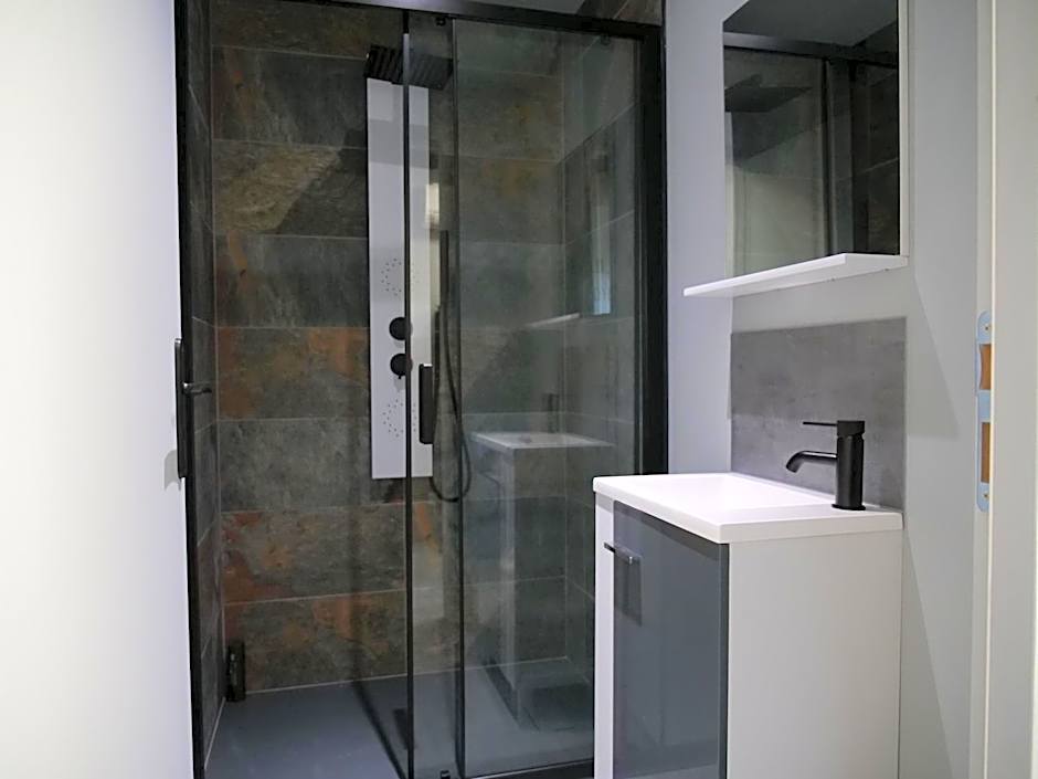 Logis Hotel de la Gare