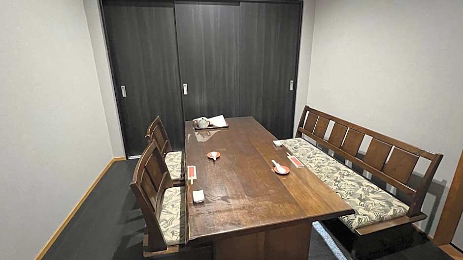 Yumoto Miyoshi Ryokan