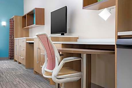 King Studio Suite - Hearing Access/Non-Smoking