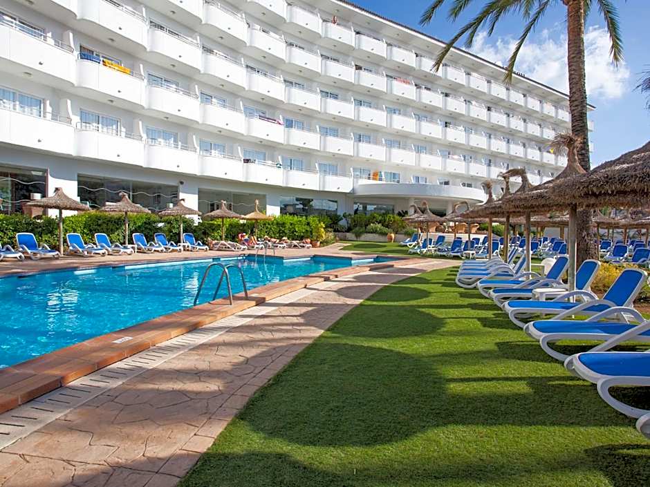 Grupotel Maritimo