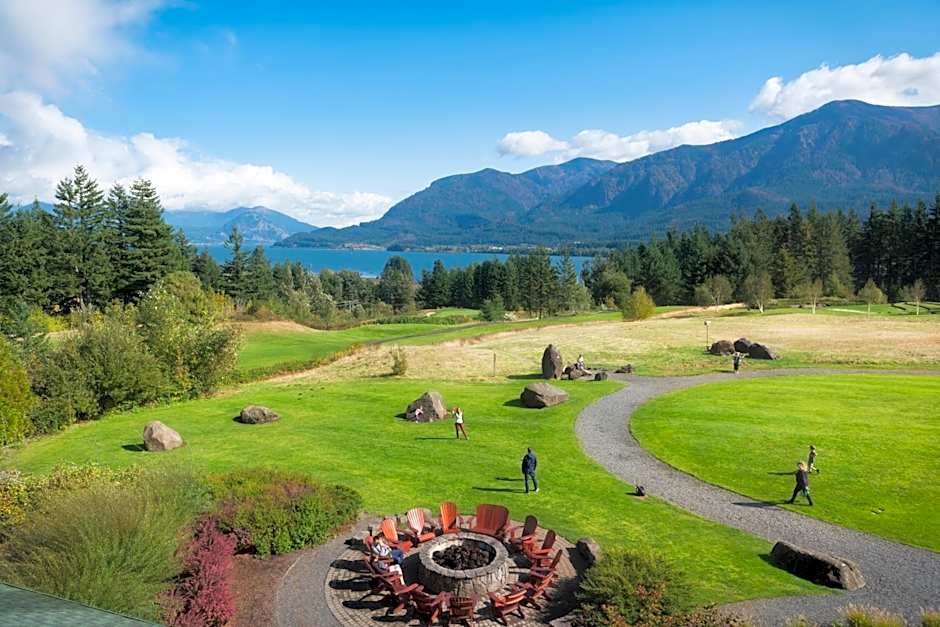 Skamania Lodge