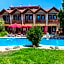 Palmetto Resort Hotel Selimiye