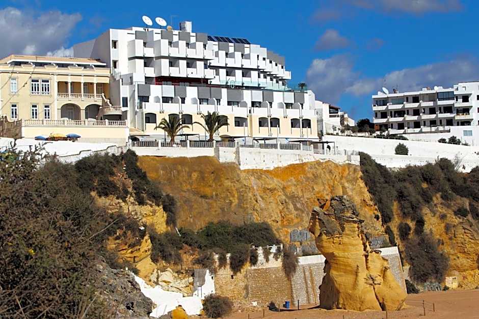 Rocamar Exclusive Hotel & Spa - Adults Only