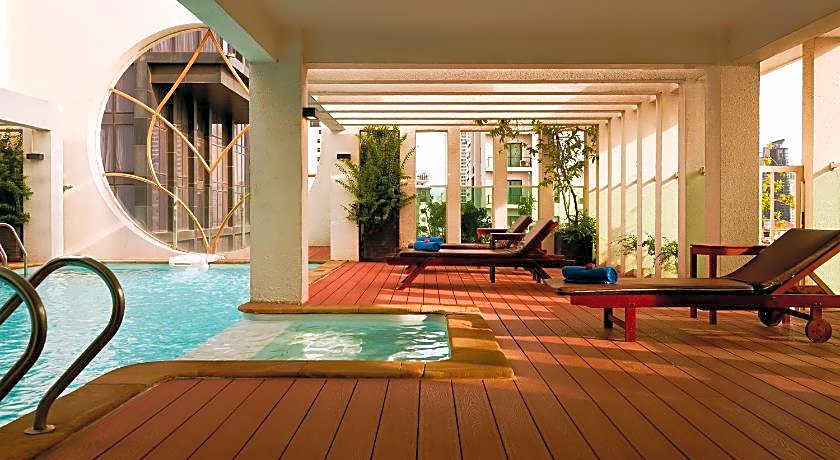 Phnom Penh Katari Hotel