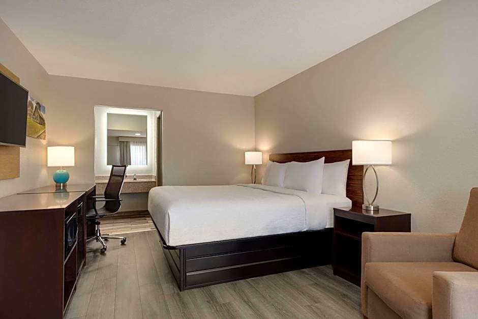 Baymont by Wyndham Emporia VA