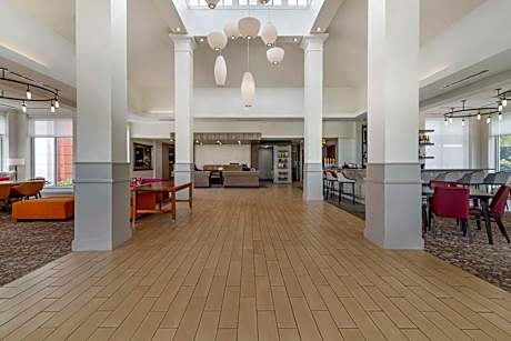 Hilton Garden Inn Portland Airport