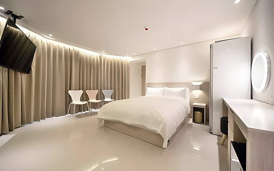 Jeonju Daga-dong MH HOTEL Gaeknidan Branch
