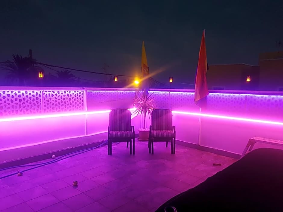 Rickaty Lodge Bed and Breakfast, Airport Hotel, Hotel de aeropuerto, Las Palmas Airport, Gran Canaria Airport, LPA, Spain