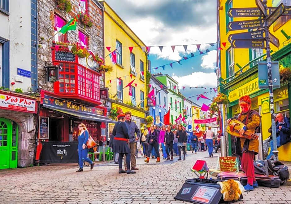 Loughrea Hotel & Spa