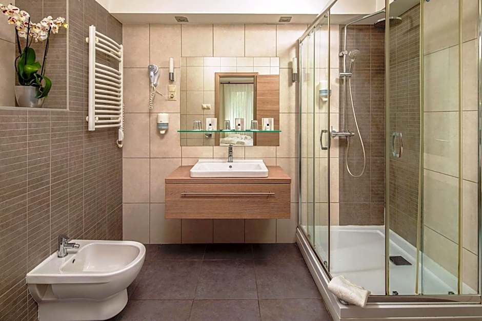 Vitta Hotel Superior